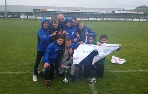 TOURNOI AURILLAC U13