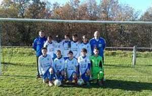 PLATEAUX U 13 DERNIERE PHASE