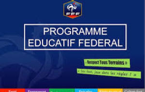 Programme Éducatif Fédéral 