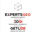 GEODESI / 3DSI / GETUDE