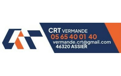VERMANDE CRT