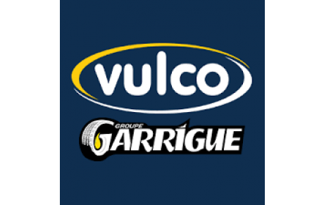 Vulco - Goupe Garrigue