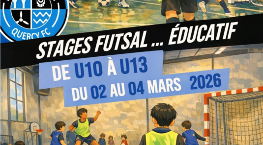 FUTSAL MARS 2026